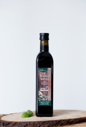 Show details for Kernöl 0,5L Picture of Kernöl 0,5L