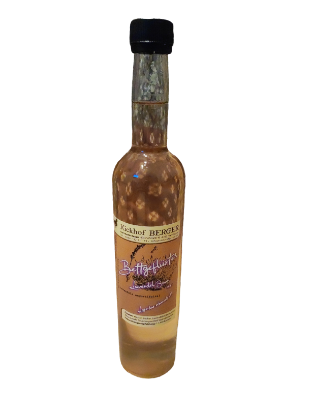 Show details for Bettgeflüster - Lavendel Sirup 0,5l Picture of Bettgeflüster - Lavendel Sirup 0,5l
