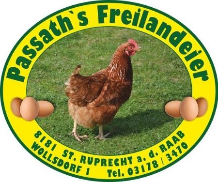 Produkte zeigen von Moakt- Betrieb Passath's Freilandeier Bild für Moakt- Betrieb Passath's Freilandeier