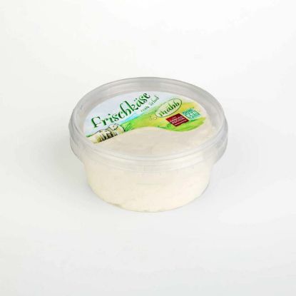 Steirischer Frischkäse vom Schaf Steirischer Frischkäse vom Schaf