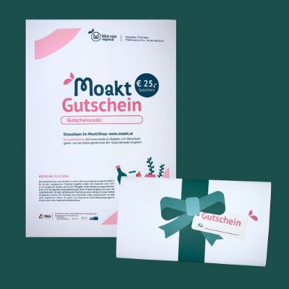 Gutschein 25€ Gutschein 25€