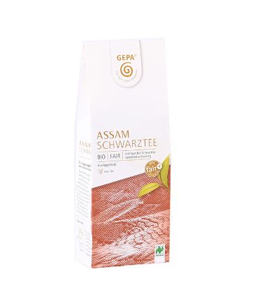 Show details for Assam - Tee 100 g Picture of Assam - Tee 100 g