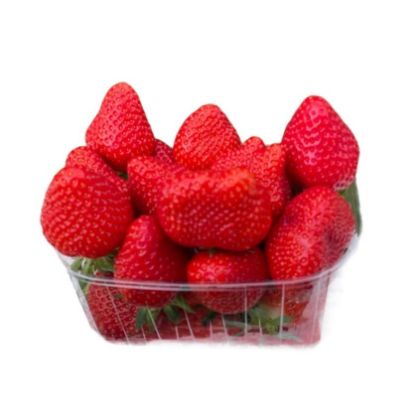 Bild von Erdbeeren 250 g
